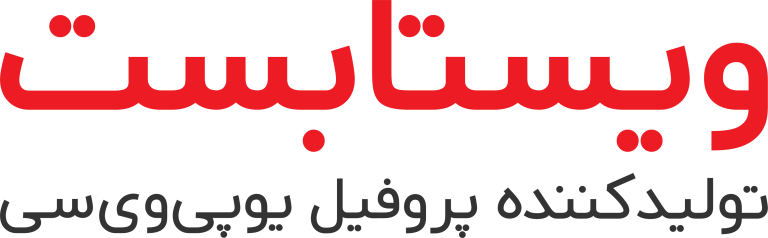 لوگوی ویستابست